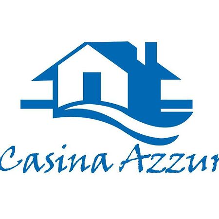 La Casina Azzurra Apartamento Montesilvano Marina Exterior foto