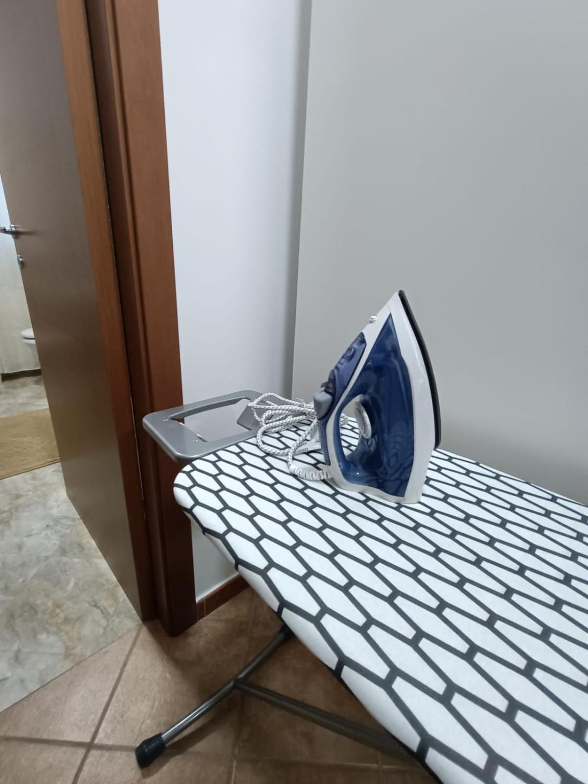 La Casina Azzurra Apartamento Montesilvano Marina Exterior foto
