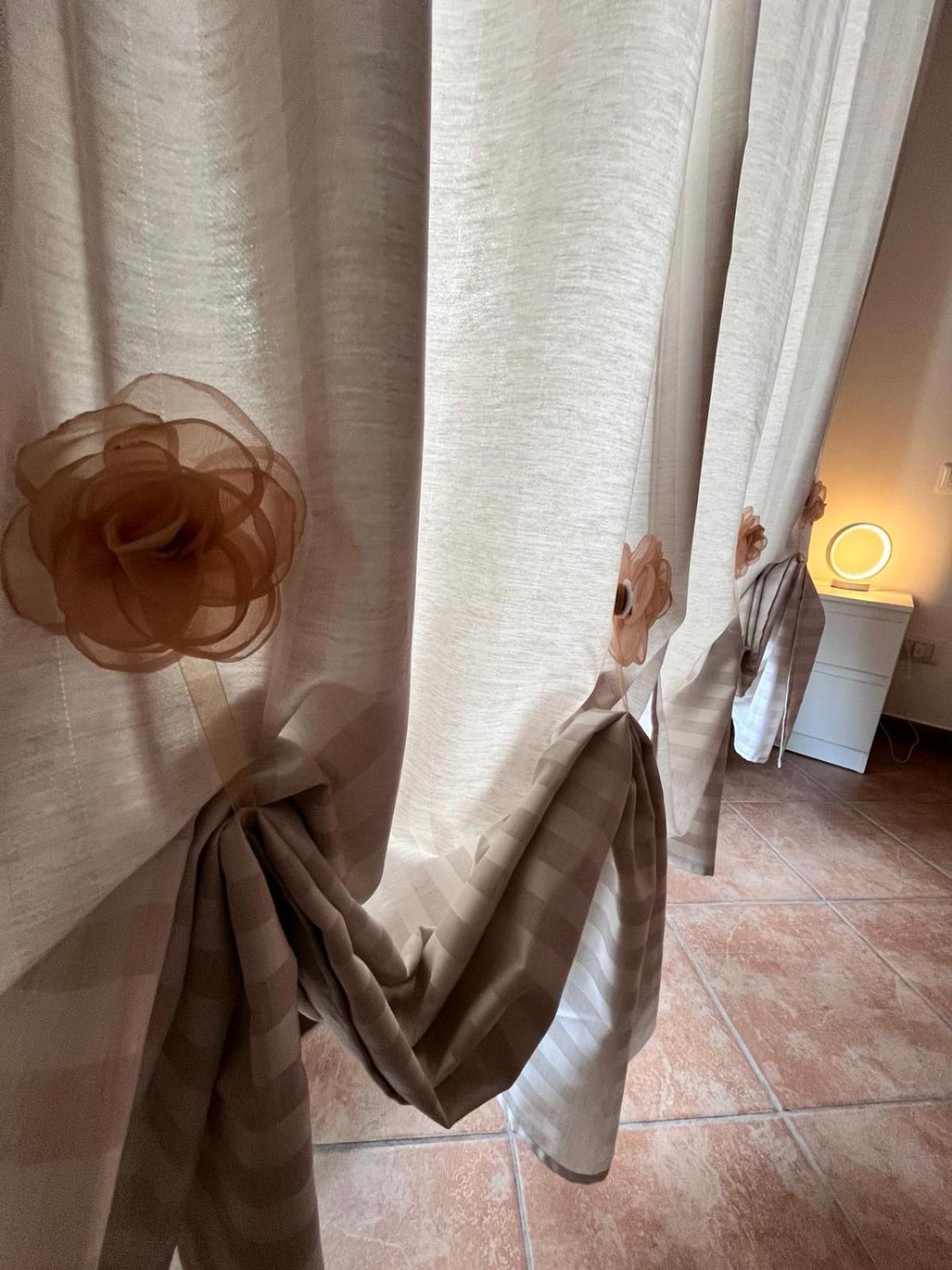 La Casina Azzurra Apartamento Montesilvano Marina Exterior foto