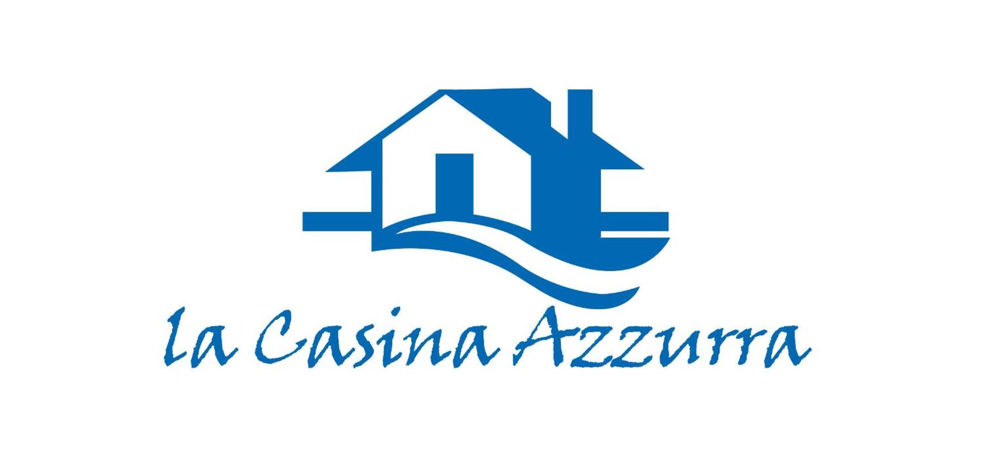 La Casina Azzurra Apartamento Montesilvano Marina Exterior foto